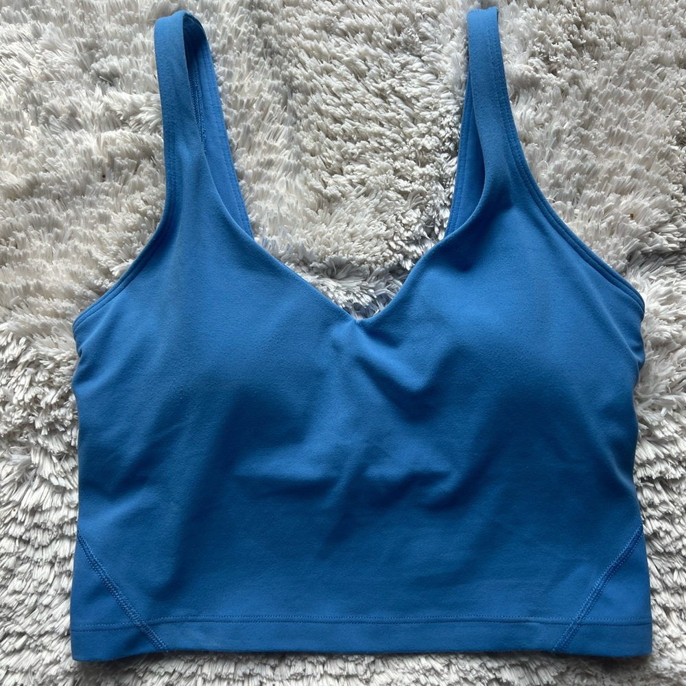 Lululemon Align Tank Size 6